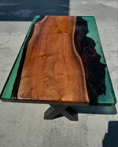 Bradford Pear table!