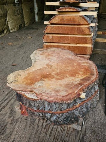 Quality Sourced Wood 1