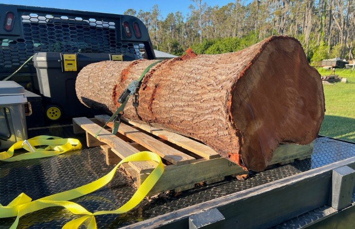 Quality Sourced Wood 2