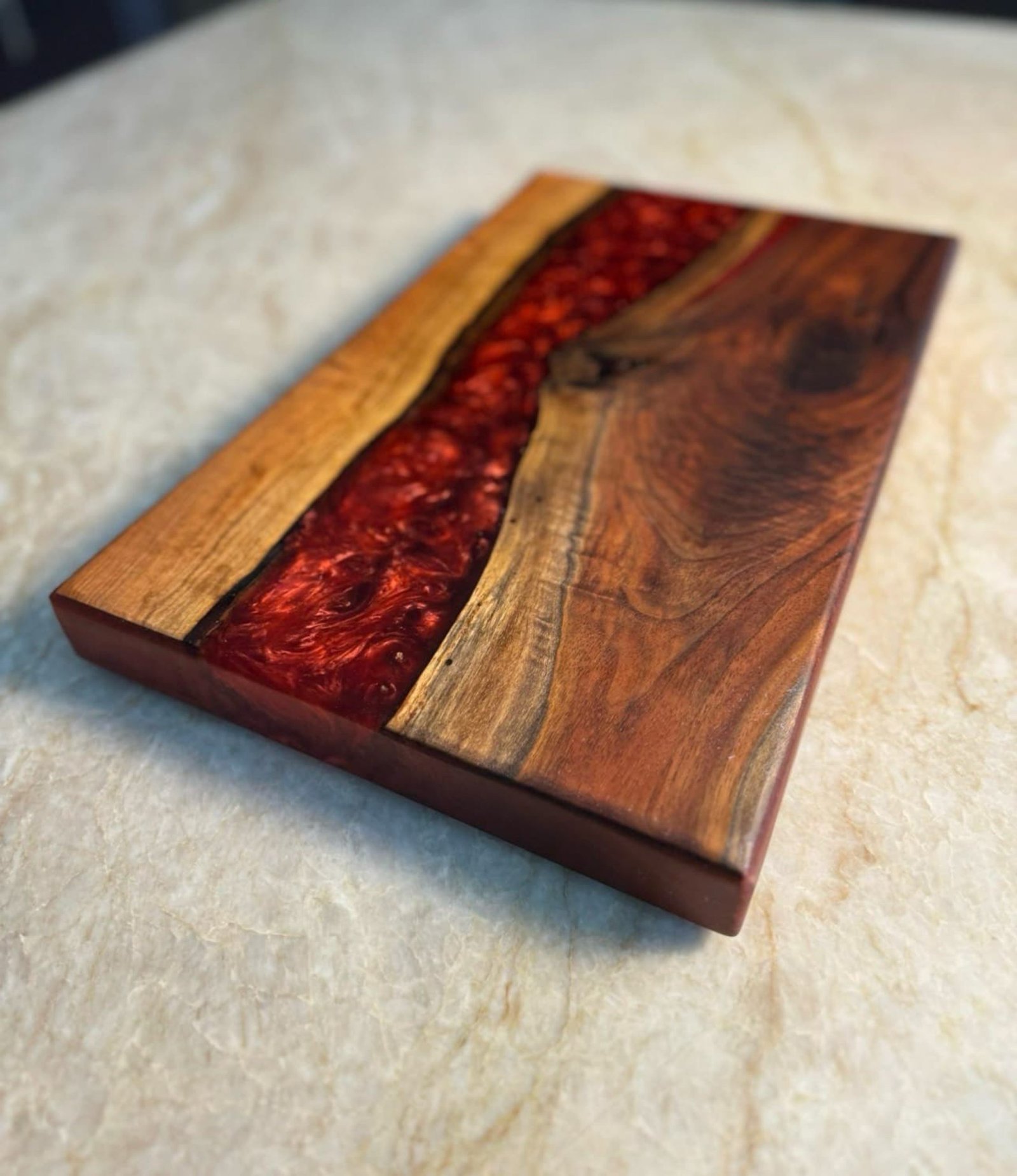 Black Walnut Board
